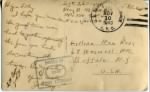 Thumbnail for img085 - Aunt Lillian and Ltr from Sgt Cravak 1943.jpg