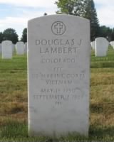 Douglas Joseph Lambert
