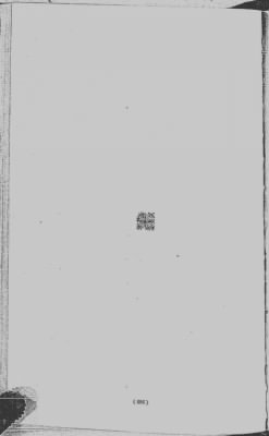 Thumbnail for Volume III > Continental Line. Thirteenth Pennsylvania. November 12, 1777-July 1, 1778.