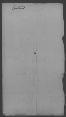 Thumbnail for Accounts and Receipts > 1860-1864