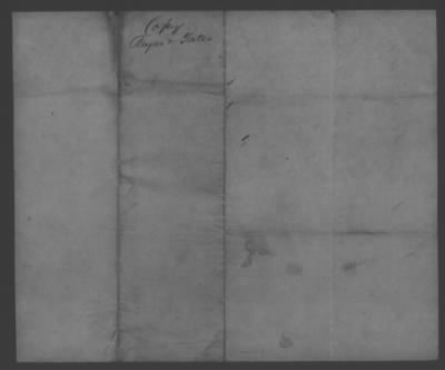 Thumbnail for Accounts and Receipts > 1860-1864