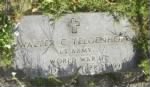 Thumbnail for Telgenhoff, Walter C. military gravemarker.jpg