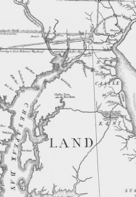 Thumbnail for Volume XVI > The Breviate: In the Boundary Dispute between Pennsylvania and Maryland.