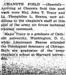 Thumbnail for Daily Illini, 23 Jun 1943 - Two Chaplains Join Staff at Chanute Field Post.jpg