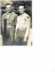 Thumbnail for HANNOLD Day Lewis and JESS Clifford Donald in WWII uniforms.jpg