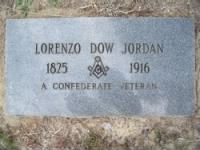 Lorenzo Jordan Marker.jpg