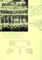 Thumbnail for U.S. School Yearbooks, 1880-2012 forDario Chavez Torrance ,California Torrance High School 1935 Junior High Honor Society page 45.jpg