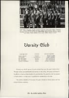 Thumbnail for U.S. School Yearbooks, 1880-2012 forDario Chavez Torrance ,California Torrance High School 1938 Varsity Club.jpg