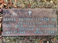 James Joseph Lynch