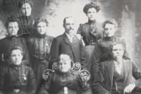 Thumbnail for William Henry March Family, Colorado.jpg