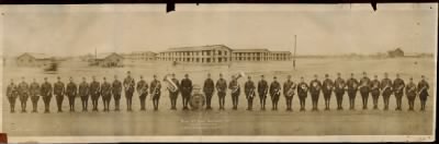 Thumbnail for 50th Coast Artillery Band