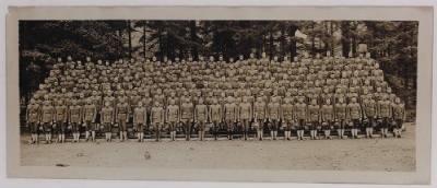 76th Infantry, Company C