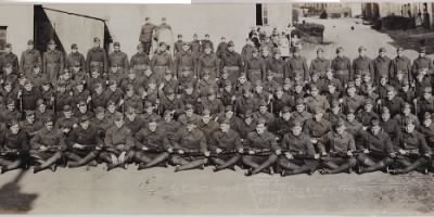 Thumbnail for 28th Division, 110th Infantry, Company E