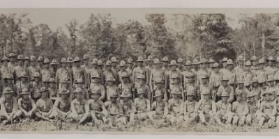 Thumbnail for 13th Regiment, 1st Battalion, Company A