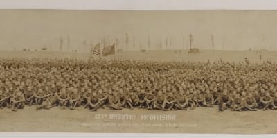 89th Division, 353rd Infantry