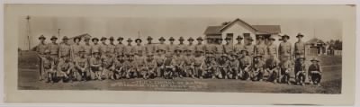 Thumbnail for 42nd Division, 117th Ammunition Train, Truck Company Number 2