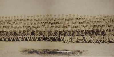 Thumbnail for 8th Battalion, 32nd Company