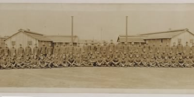 Thumbnail for 5th Corps Artillery Park, Park Battery