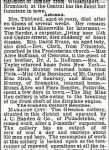 Thumbnail for Timothy M Snyder - Death Notice_Reading_Eagle_14_May_1889.jpg