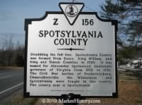 Thumbnail for Spotsylvania County Marker,.jpg