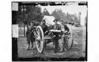  Lt. Robert Clarke, Capt. John C. Tidball, Lt. William N. Dennison, and Capt. Alexander C.M. Pennington.png