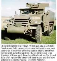 Thumbnail for M3 Half Track w75 MM Gun.jpg