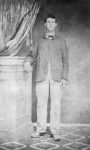 Thumbnail for Great Grandfather W H Weeper 1863 standing pose 7.jpg