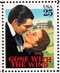 Thumbnail for Gone with the Wind, Clark Gable & Vivien Leigh.gif