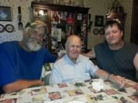 Thumbnail for Hall Joe Gary and bro in law 6-15-2014.jpg