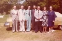 Thumbnail for Cross kids April 30, 1977 funeral of their daddy.jpg