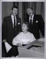 Dennis Day Margaret Truman Jack Benny.jpeg