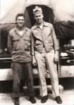 Thumbnail for Dad with Ned Marguiles Okinawa abt 1945.jpg