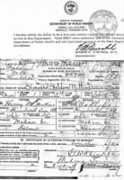 Thumbnail for Birth Certificate - Howard Weldon Mullins.jpg