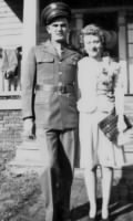 Thumbnail for Wedding pic=Howard Weldon Mullins & Jessie Lee Allen Mullins (2).jpg