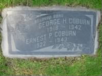 Thumbnail for PFC Ernest Phillip Coburn's Grave.jpg