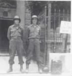 Thumbnail for Milton Thomas Parker-Military Police in Germany taken Sept. 1943.jpg