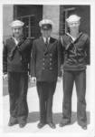 Thumbnail for April 1940. (r) Don Purling - Honor Man - US Navy Boot Camp Graduation.jpg