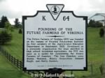 Thumbnail for k-64 founding of the future farmers of virginia.jpg