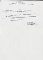 Thumbnail for 451st Bombardment Group Appointment of Postal Clerk.jpg