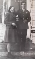 Thumbnail for TSgt Oscar Robbins, Jr., and wife Violet.jpg