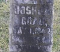 Thumbnail for Joshua Goad Headstone 4.jpg