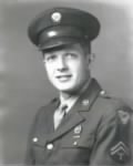 Thumbnail for Minor Stephens, Corporal U.S. Army ca. 1943.jpg