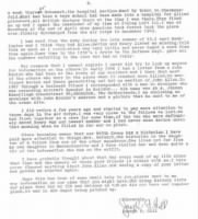 Thumbnail for Letter_2Lt Joseph F. Gill, Jr_03 OCT 1991_page #2.jpg