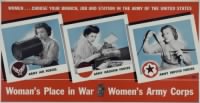 Thumbnail for Woman's Place In The War.jpg