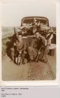 Thumbnail for 2Lt Anthony L. Destro and 2LT Erwin J. Bevins_1943_Sioux City, Iowa...jpg