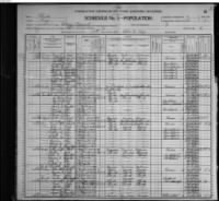 Thumbnail for 1900 US Census (Nat'l Archives) - Faircloth (Harvey son of Levi) - SC to FL.jpg