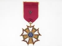 Legion of Merit with V medal.jpg