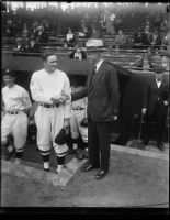 Thumbnail for Walter Johnson, Clark Griffith.jpg