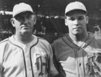 Thumbnail for Habana manager Miguel Angel Gonzalez and Dick Sisler, Cuban League.jpg