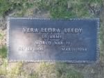 Thumbnail for Vera Stough Yackee Leedy-Tombstone.jpg